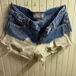 Free People Shorts